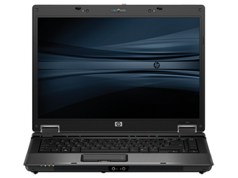 HP Compaq 6735b Notebook …の画像0