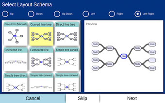 miMind - Easy Mind Mappin…的第10张图片