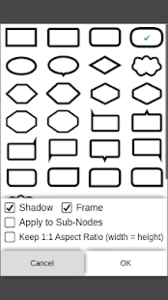 Image 6 for miMind - Easy Mind Mappin…