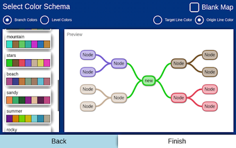 Obraz 10 dla miMind - Easy Mind Mappin…