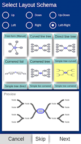 miMind - Easy Mind Mappin…的第7张图片