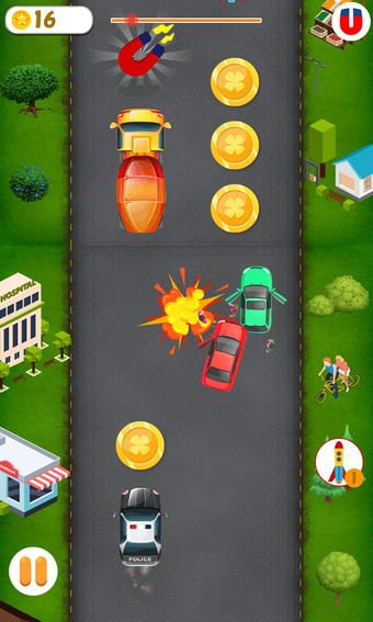 Image 0 pour Car Race
