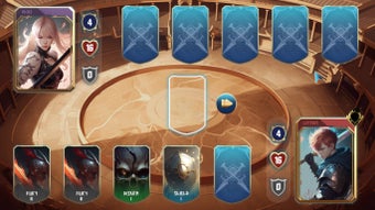 Kingmaker Academy: Warrio…的第0张图片