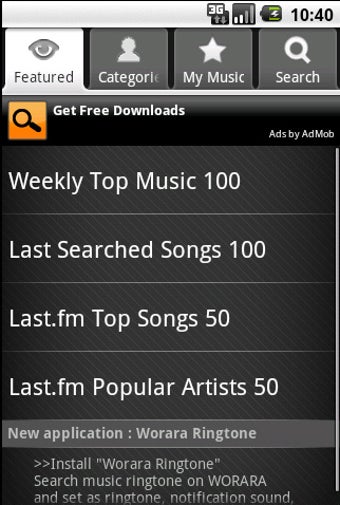 Obraz 9 dla i Music