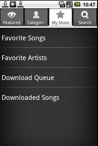 Obraz 2 dla i Music