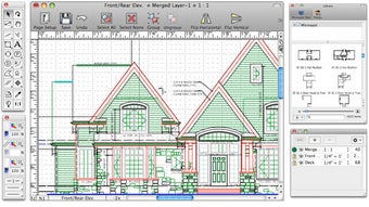 Imagen 2 para MacDraft