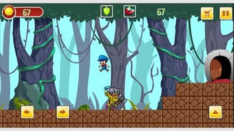 Obraz 0 dla Super Gary marlo adventur…