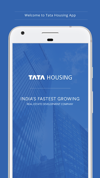 Immagine 0 per Tata Housing