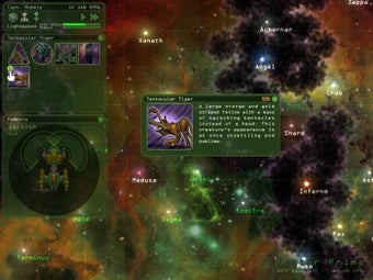Obraz 0 dla Weird Worlds: Return to I…