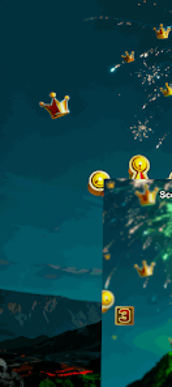 Shadow Catch Numbersの画像0