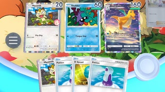 Immagine 0 per Pokemon TCG Pocket