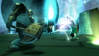Bild 0 für Beyond Good & Evil 20th A…