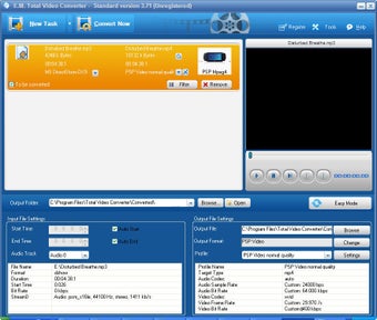 Obraz 2 dla Total Video Converter