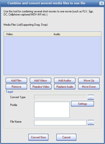 Obraz 1 dla Total Video Converter