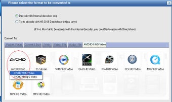 Obraz 3 dla Total Video Converter