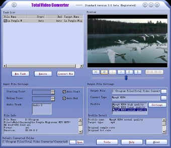 Obraz 4 dla Total Video Converter