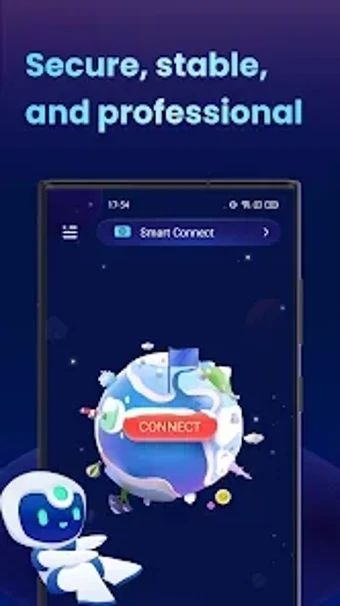Obraz 0 dla World VPN - Smart  Securi…