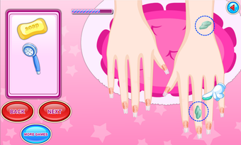Imagen 0 para Fashion Nails Art Salon