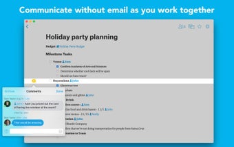 Image 0 pour Quip for Mac