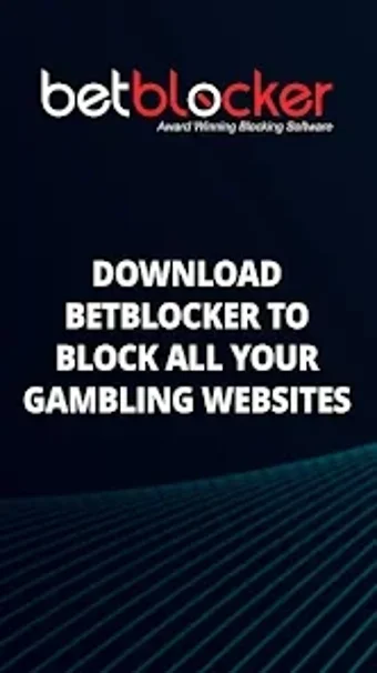 Bild 0 für BetBlocker: Gambling Excl…