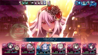 Imagen 0 para Mary Skelter 2