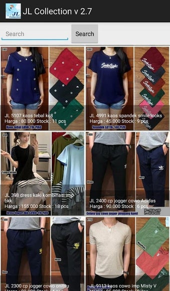 Immagine 0 per JL Collection