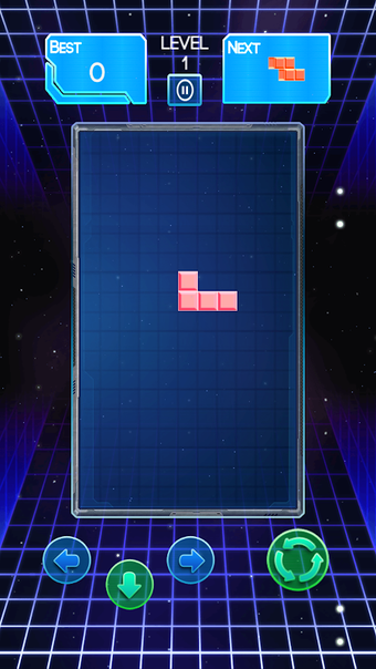 Brick Game - Brick Break的第0张图片