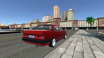 Obraz 0 dla City Drift Arena: Multipl…