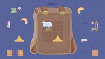 Obraz 0 dla Tidy Backpack