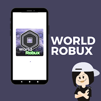 World Robuxの画像0