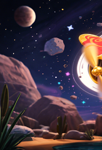 Aviator 777 Onlineの画像0