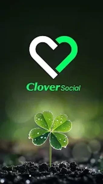 Bild 0 für Clover Social: A NextGen …
