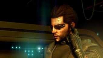 Obraz 0 dla Deus Ex: Human Revolution