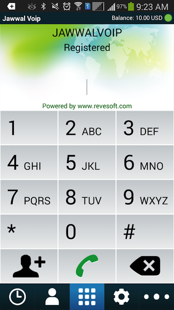 Image 0 for JAWWALVOIP