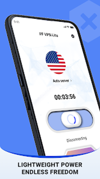 Obraz 0 dla FFVPN Lite