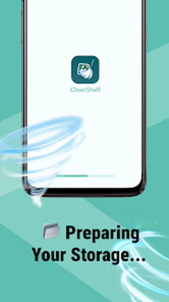 Obraz 0 dla CleanShelf