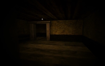 Bild 0 für Slenderman's Shadow: Mans…