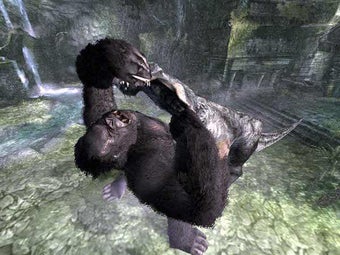 Image 2 pour Peter Jackson's King Kong