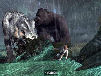 Image 6 pour Peter Jackson's King Kong