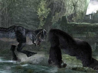 Image 0 pour Peter Jackson's King Kong