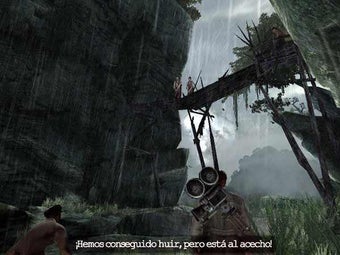 Image 5 pour Peter Jackson's King Kong