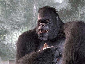 Imagen 4 para Peter Jackson's King Kong