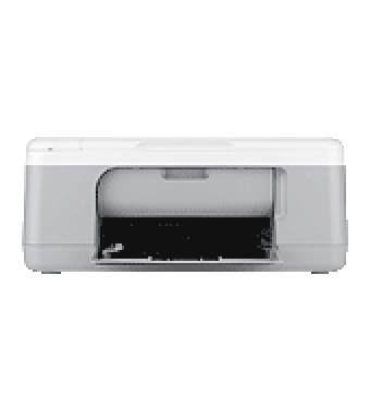 HP Deskjet F2240 Printer …的第0张图片