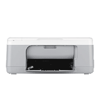 HP Deskjet F2240 Printer drivers