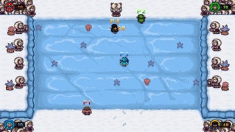 Epic Party  Quest的第0张图片