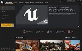Epic Games Launcherの画像1