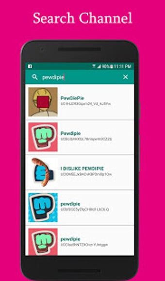 Imagen 3 para Sub4Sub Pro For Youtube