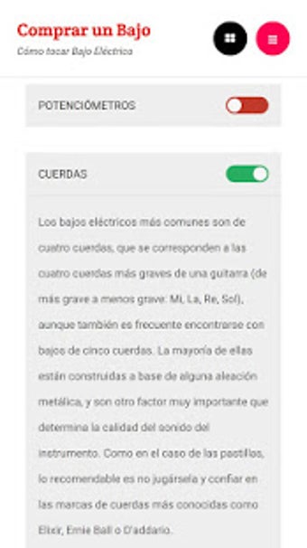 Image 0 for Cómo tocar Bajo Eléctrico