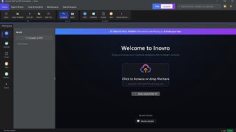 Inovro OST to PST Convert…の画像0