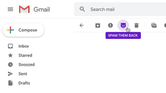 Image 0 for You've Got Spam